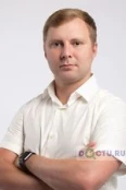 Сказкин Владислав Александрович - Москва