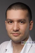 Схабо Заур Казбекович - Курск