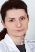 Схакумидова Аминат Геннадьевна - Краснодар