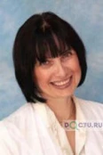 Схиртладзе Манана Ревазовна - Москва
