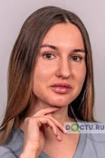 Скиба Екатерина Андреевна - Москва