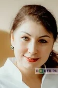 Скиба Елена Вячеславовна - Москва