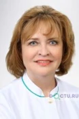 Скибицкая Светлана Юрьевна - Краснодар