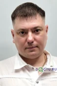 Скибин Александр Юрьевич - Кемерово