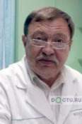 Скибин Михаил Викторович - Кемерово