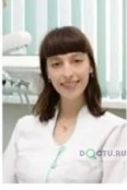 Скибина Евгения Владимировна - Ангарск