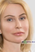 Скибина Наталья Анатольевна - Москва