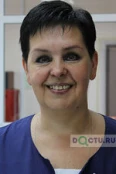 Скичко Ирина Викторовна - Москва