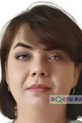 Скидан Алена Николаевна - Краснодар
