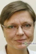 Скидан Наталья Ивановна - Москва