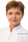 Скидан Светлана Валентиновна - Москва
