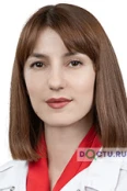 Скидан Татьяна Николаевна - Москва
