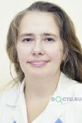 Скидоненко Лариса Леонидовна - Пермь