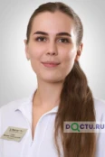 Скиф Валерия Александровна - Тюмень