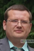 Скипидарников Алексей Анатольевич - Курск
