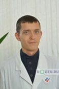 Скипин Сергей Дмитриевич - Челябинск