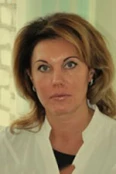 Скиртачева Елена Николаевна - Смоленск