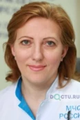 Скирута Ольга Владимировна - Санкт-Петербург