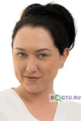 Скисова Кристина Вячеславовна - Саратов