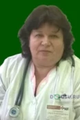 Складанюк Ольга Александровна - Уфа