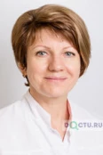 Складчикова Александра Георгиевна - Уфа