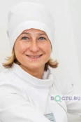 Склеменова Ирина Владимировна - Москва