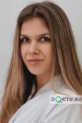 Склифасовская Светлана Олеговна - Калуга
