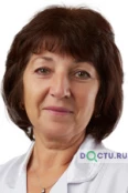 Склинар Татьяна Федоровна - Владивосток