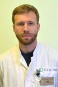 Скляр Федор Андреевич - Санкт-Петербург