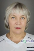 Скляр Ирина Адольфовна - Москва