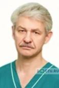 Скляр Константин Евгеньевич - Новосибирск
