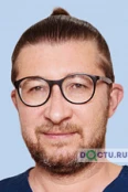 Скляренко Александр Александрович - Москва