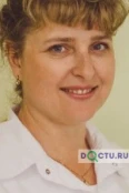 Скляренко Оксана Васильевна - Иркутск