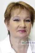 Скляревская Наталья Павловна - Ростов-на-Дону