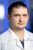 Скляров Федор Викторович - Ростов-на-Дону