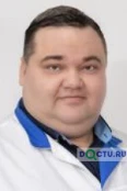 Скляров Олег Анатольевич - Москва