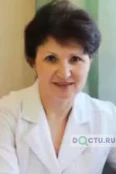 Склярова Антонина Алексеевна - Барнаул