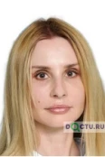 Склярова Юлия Евгеньевна - Михайловск