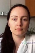 Склярова Марина Владимировна - Волгоград