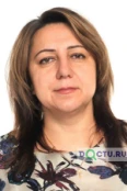 Склярова Нана Владимировна - Санкт-Петербург