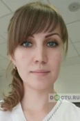 Склярова Наталия Ивановна - Краснодар