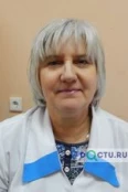 Склярова Ольга Николаевна - Москва