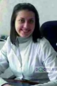 Склярова Оксана Вячеславовна - Пенза