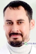 Склюев Сергей Валерьевич - Новосибирск