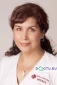 Скнар Ирина Валерьевна - Ростов-на-Дону