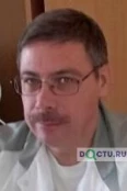 Скобеев Игорь Геннадьевич - Рязань