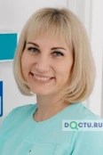 Скобелева Ирина Викторовна - Смоленск