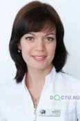 Скобелина Наталья Викторовна - Новосибирск