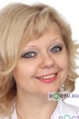 Скобенникова Марина Дмитриевна - Москва