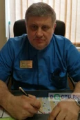 Скобло Михаил Львович - Ростов-на-Дону